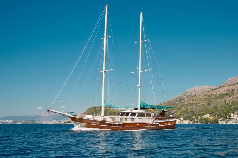 AGORA - Gulet in Jesenice