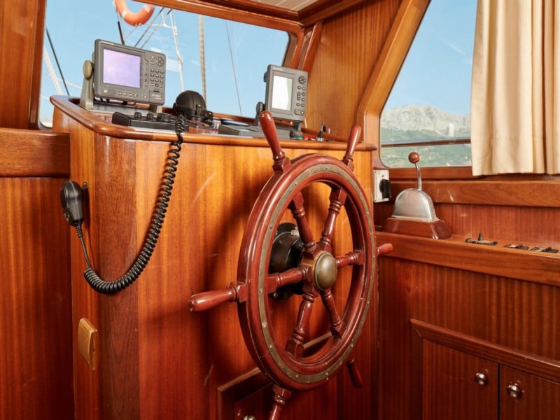 QUEEN OF ADRIATIC - Gulet in Kaštel Gomilica