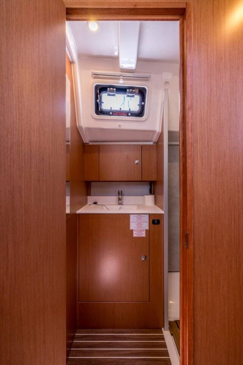 MARIJANA - Sailboat in Split