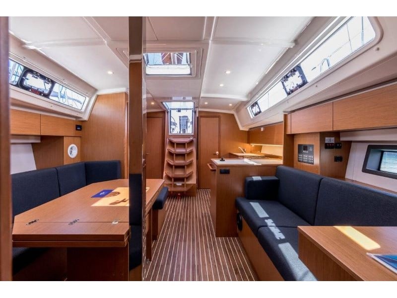 MARIJANA - Sailboat in Split