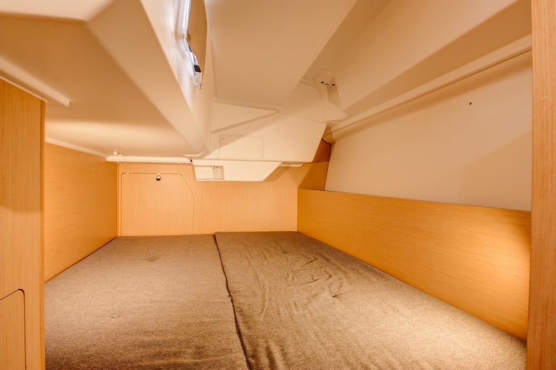 ARSEN - Sailboat in Split