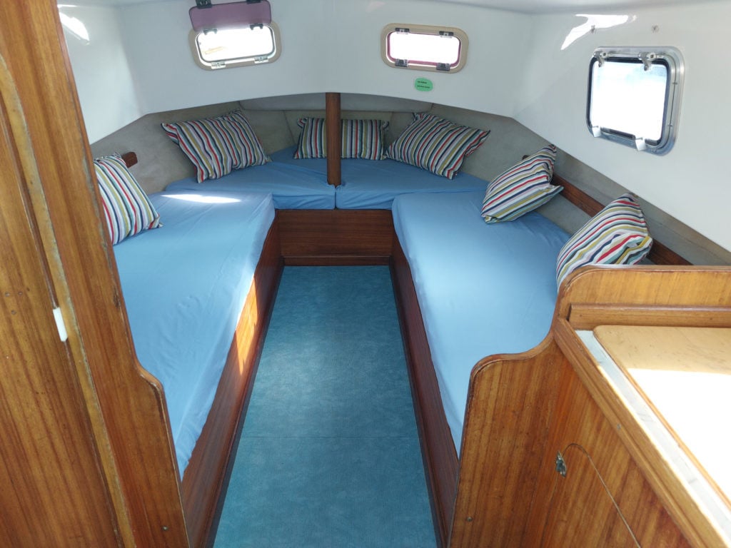 Talla Ferro - Motor Yacht in Palamós