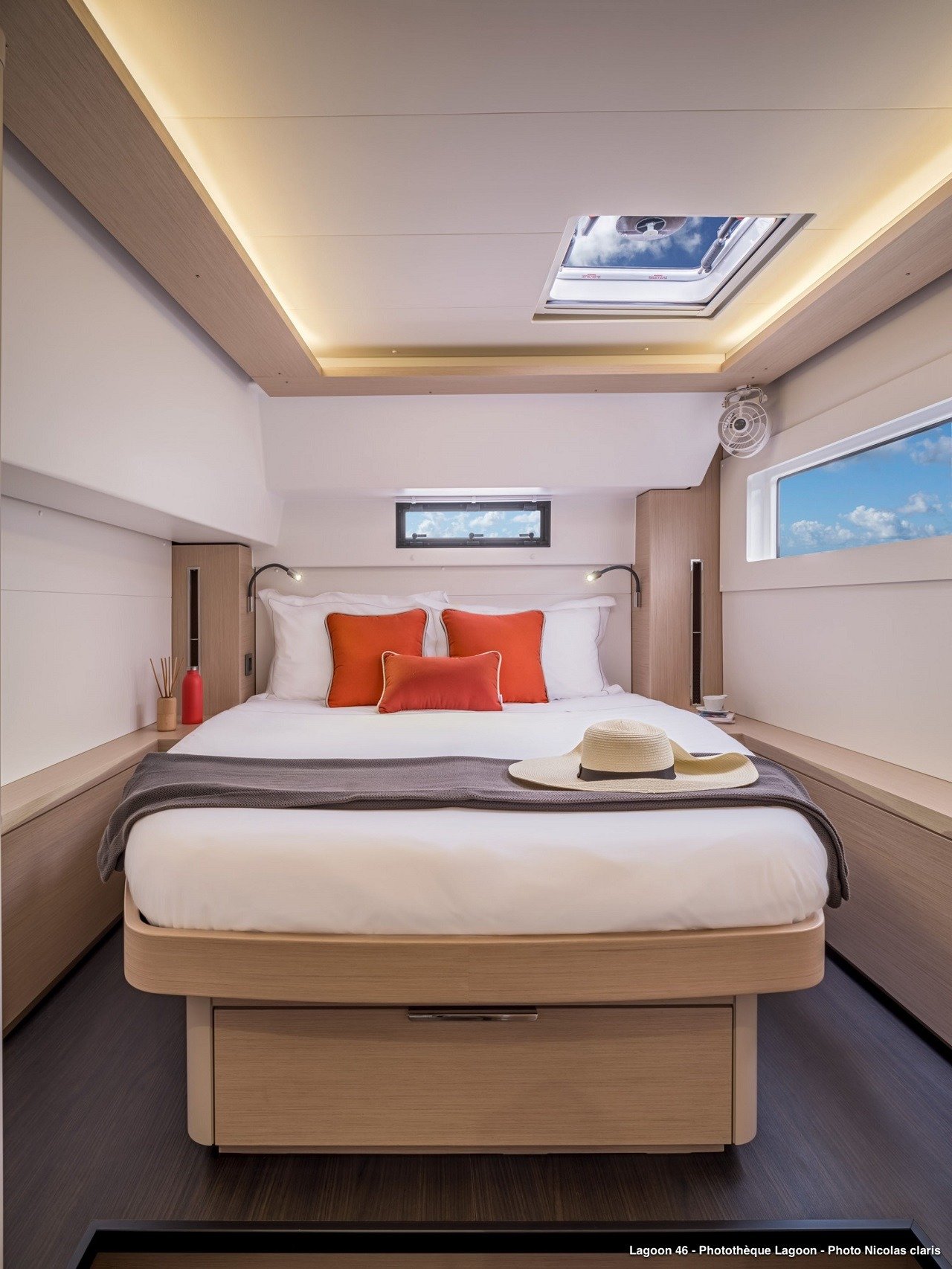 Paradise - Catamaran in Trogir