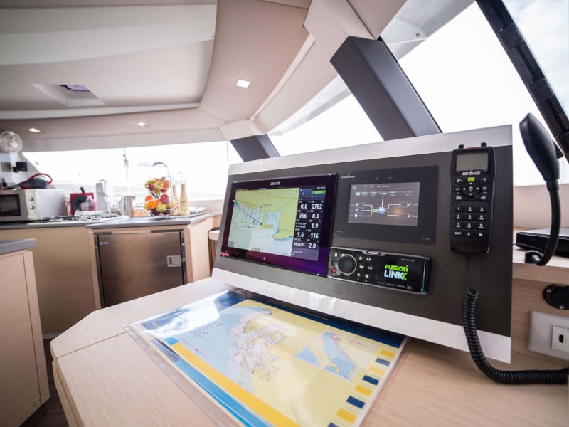 Princess Aphrodite - Catamaran in Trogir