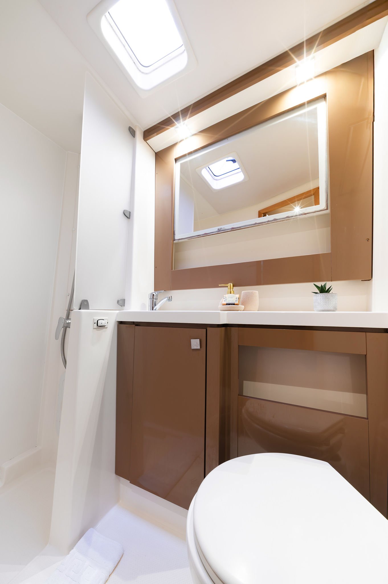 Royal Cracow - Catamaran in Trogir