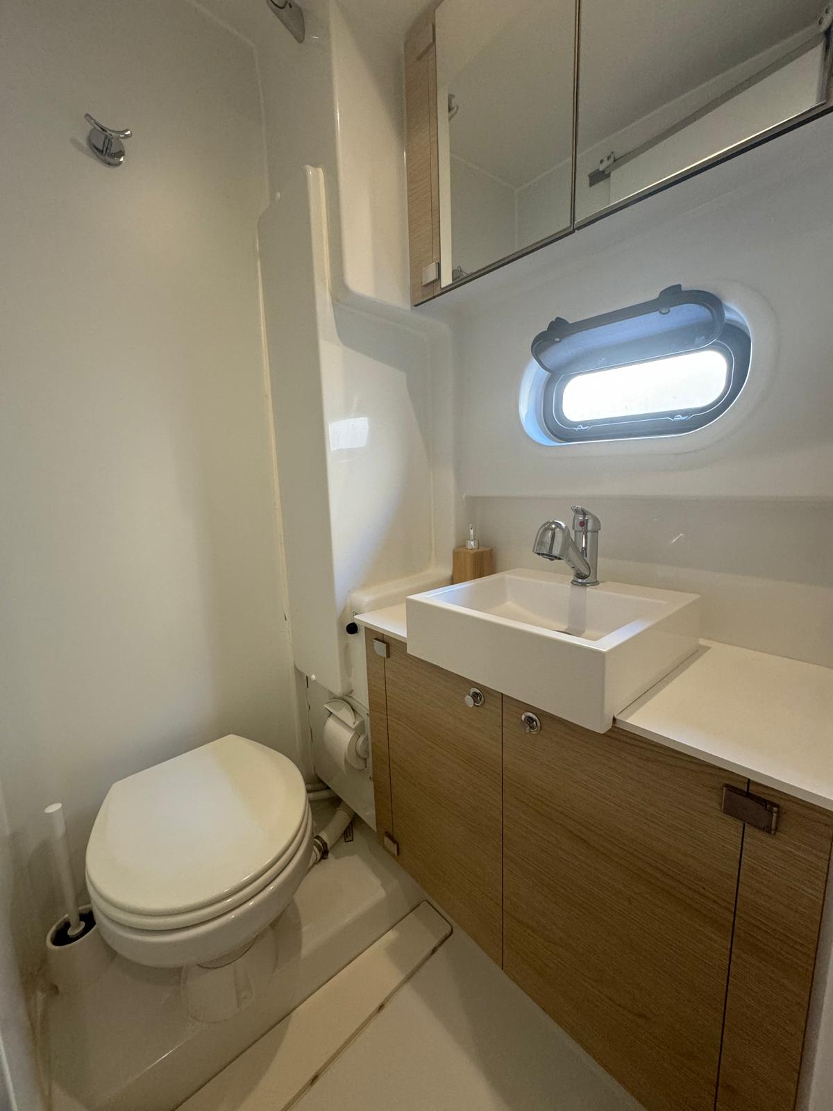 Zeta - Catamaran in Province of Livorno