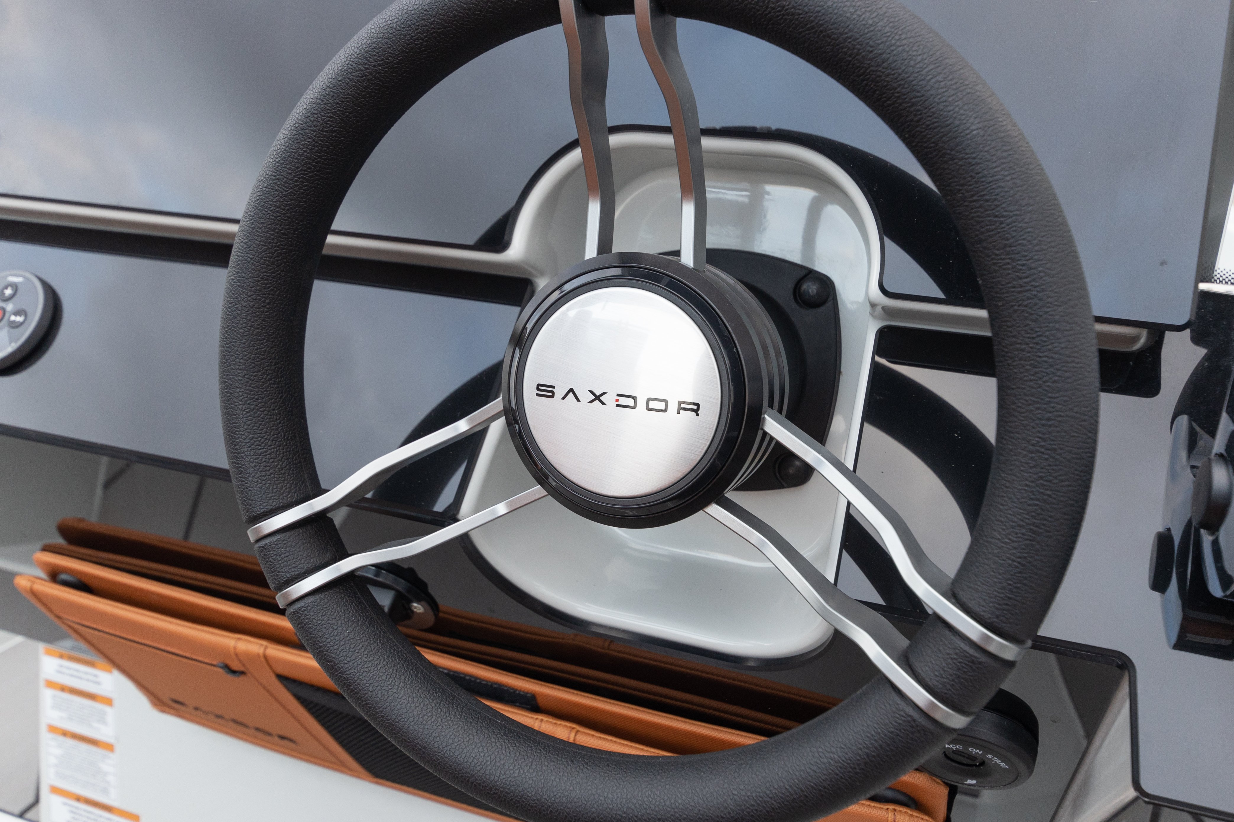 Mistral - Motor Yacht in Eivissa