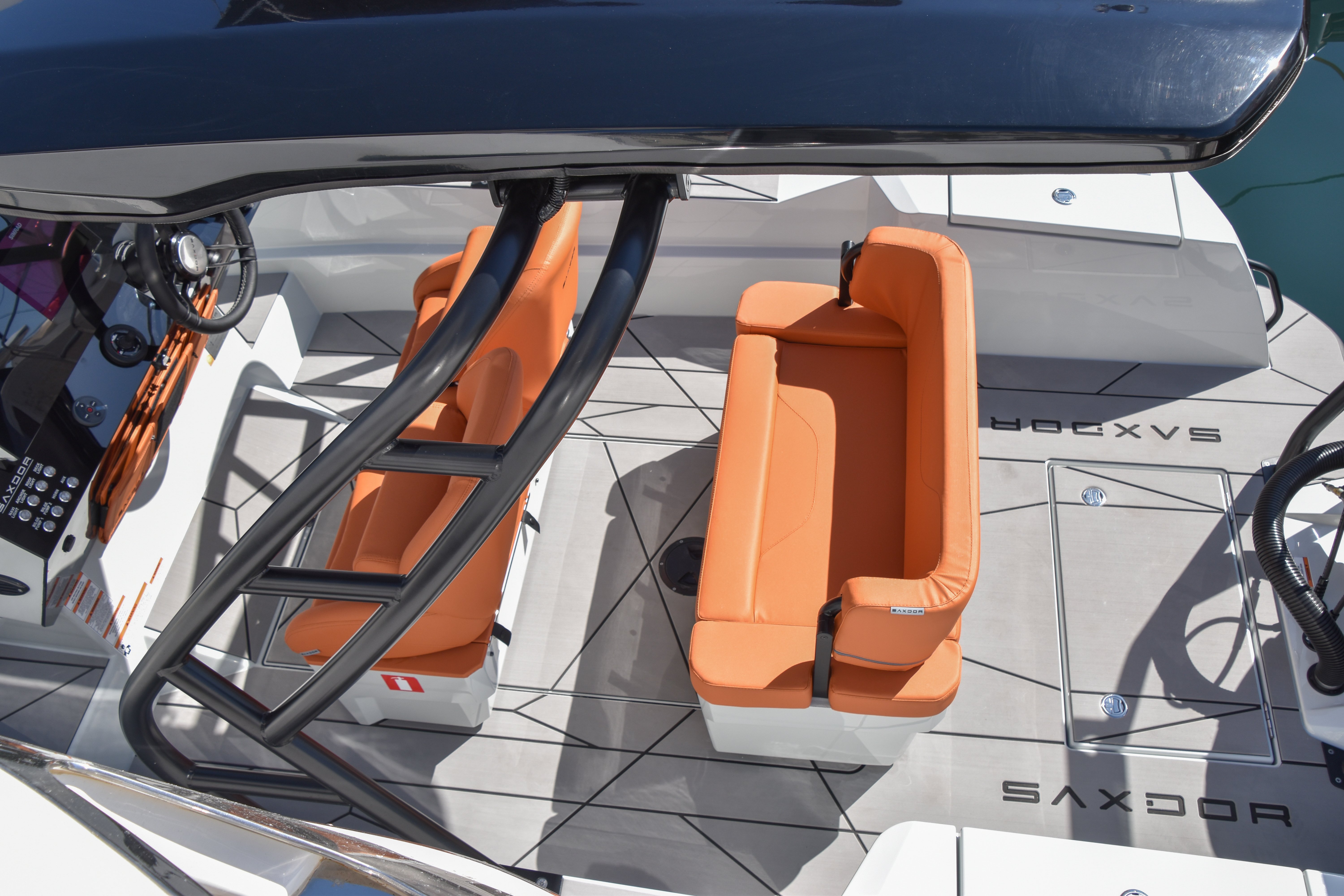 Mistral - Motor Yacht in Eivissa