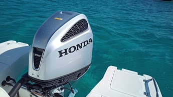 Comfort - Motor Yacht in Eivissa