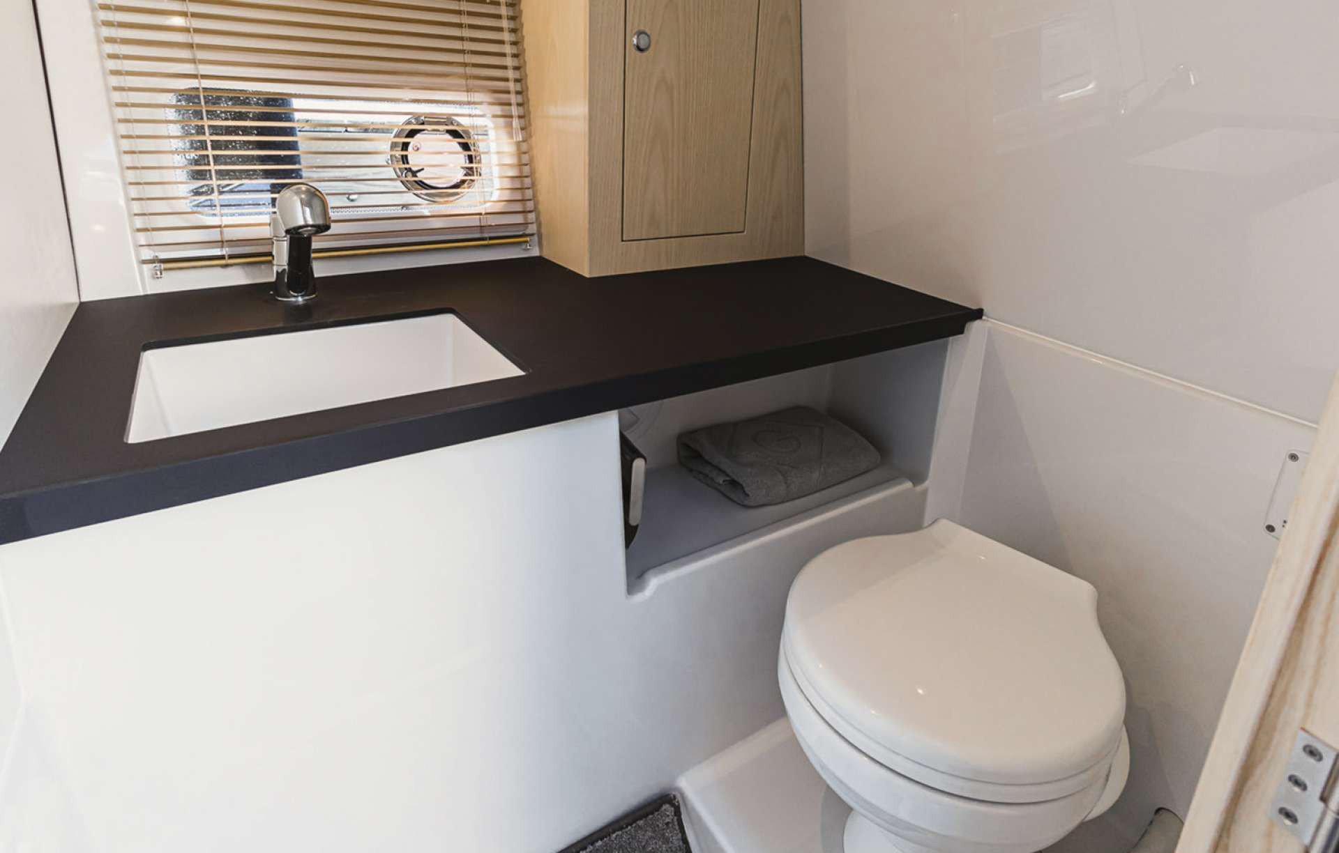 Alba - Motor Yacht in Trogir