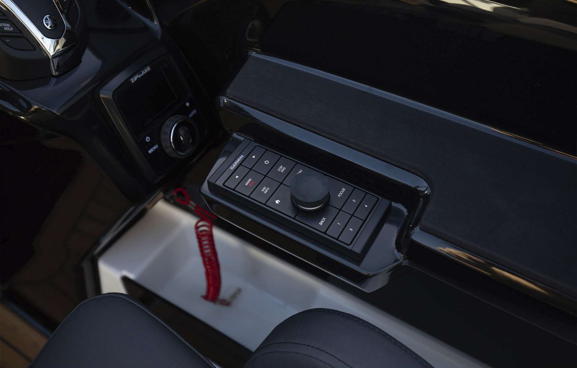 Alba - Motor Yacht in Trogir