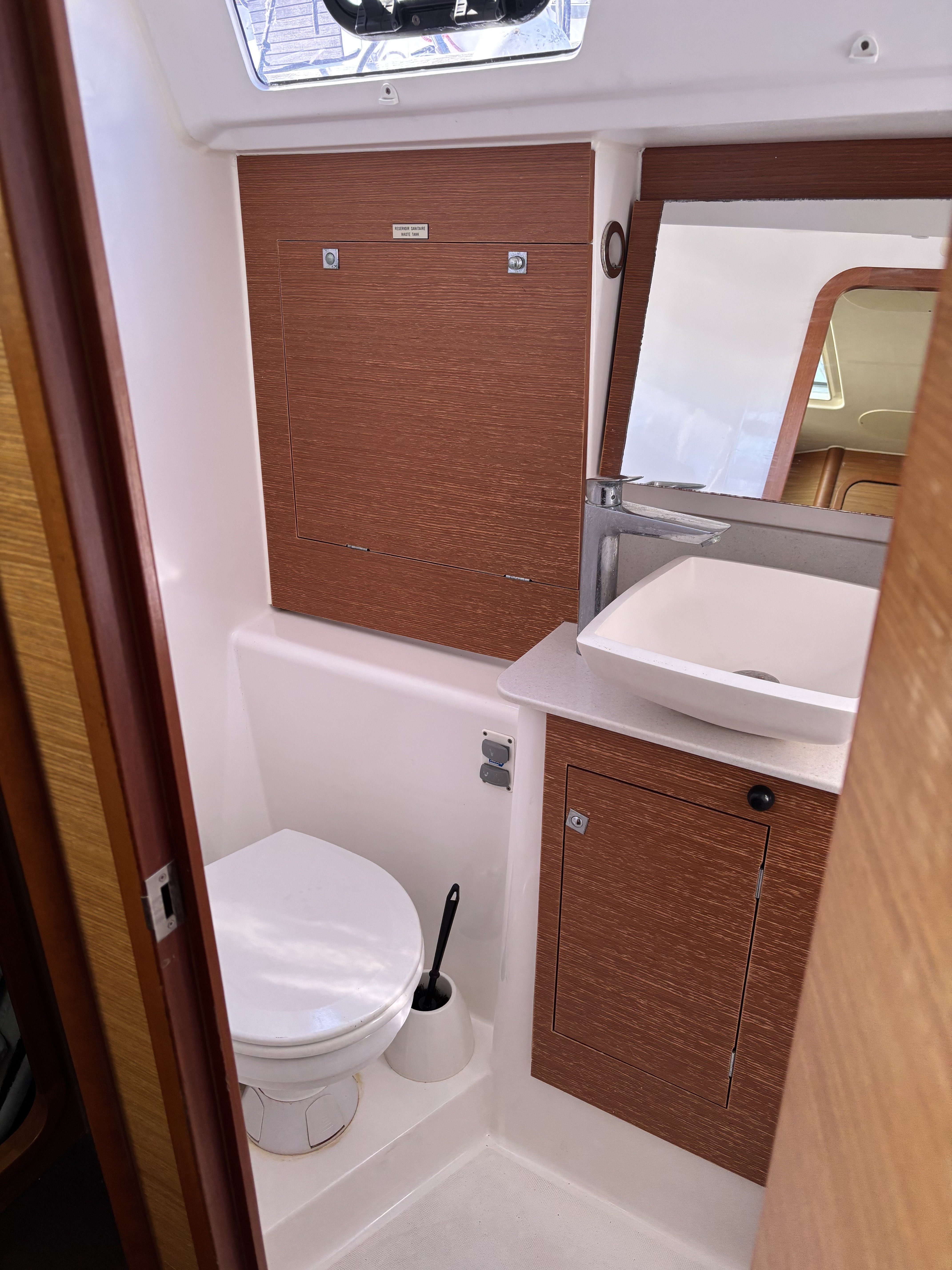 Islay - Sailboat in Biograd na Moru