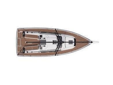 Islay - Sailboat in Biograd na Moru