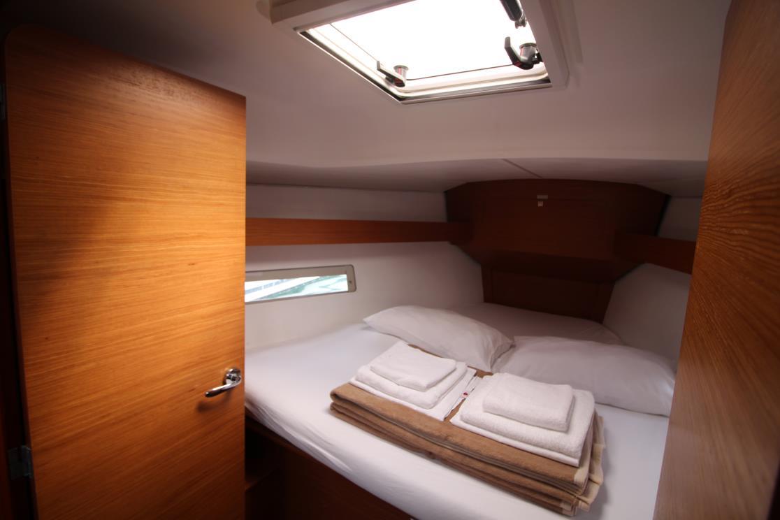 Islay - Sailboat in Biograd na Moru