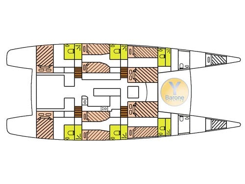 Eye Candy - Catamaran in Providence