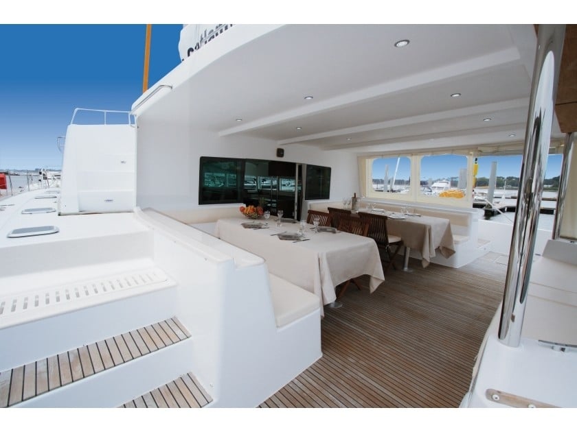 Cabin B06 (RM) - Catamaran in Providence