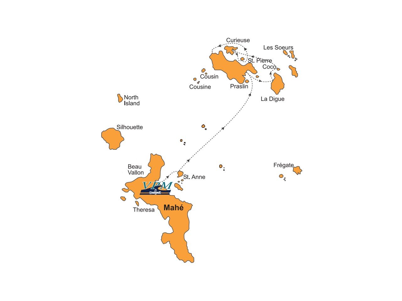 Cabin G11 - Catamaran in Providence