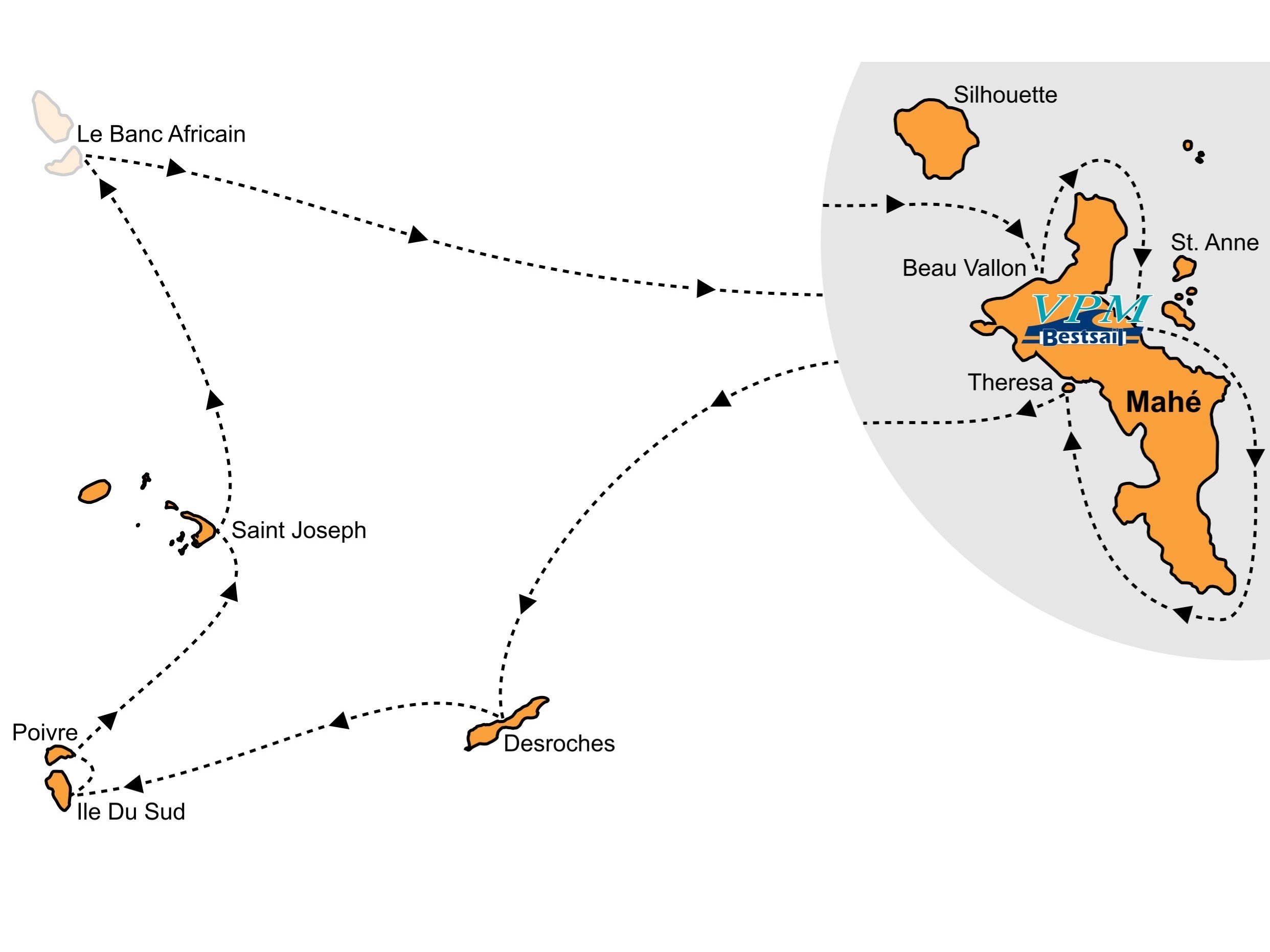 Cabin O04 (RM) - Catamaran in Providence