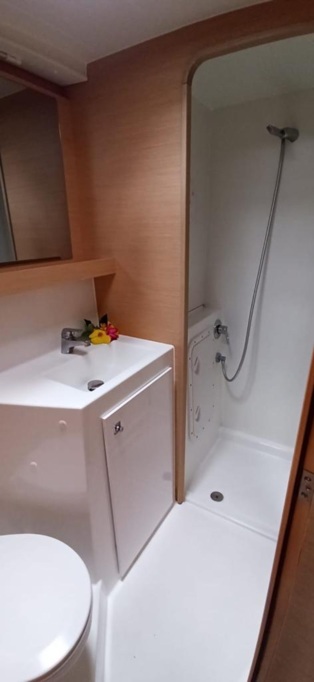 Taina - Catamaran in Pointe-à-Pitre