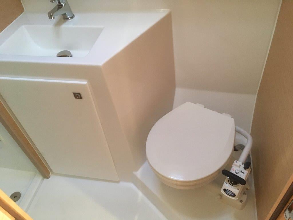 Taina - Catamaran in Pointe-à-Pitre