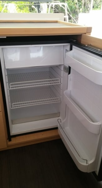 Trixi - Catamaran in Pointe-à-Pitre