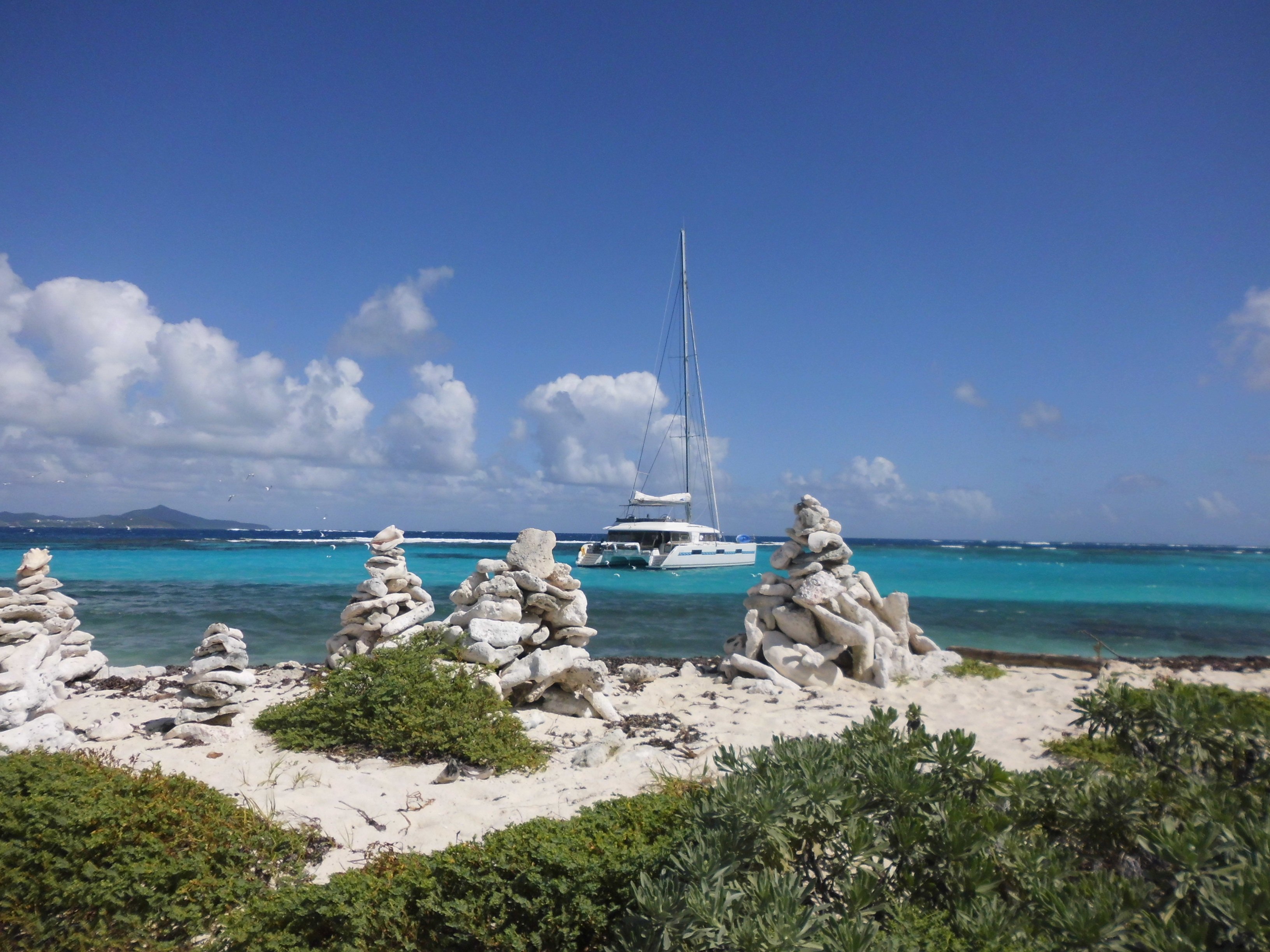 Marlena - Catamaran in Providence