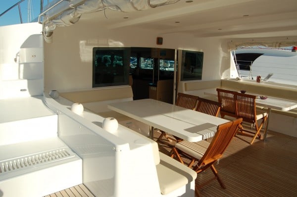 Cabin I06 (RM) - Catamaran in Providence