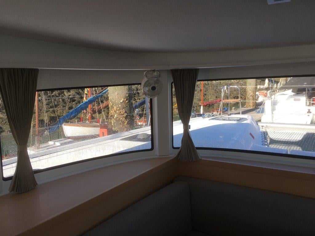 Tidre - Catamaran in Pointe-à-Pitre