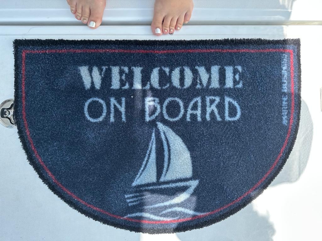 SERENITY - Catamaran in Sivota