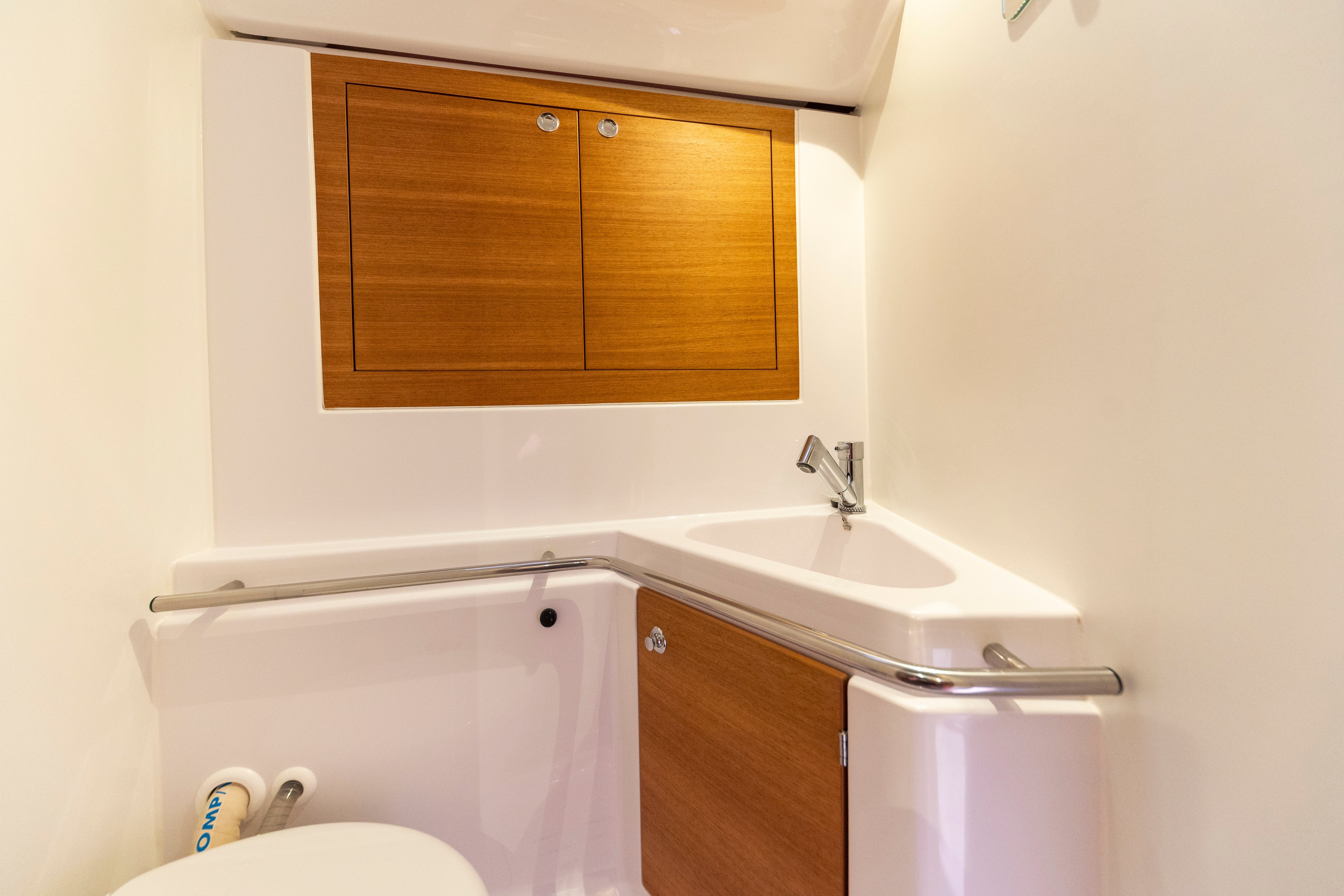 Pasithea - Sailboat in Zadar