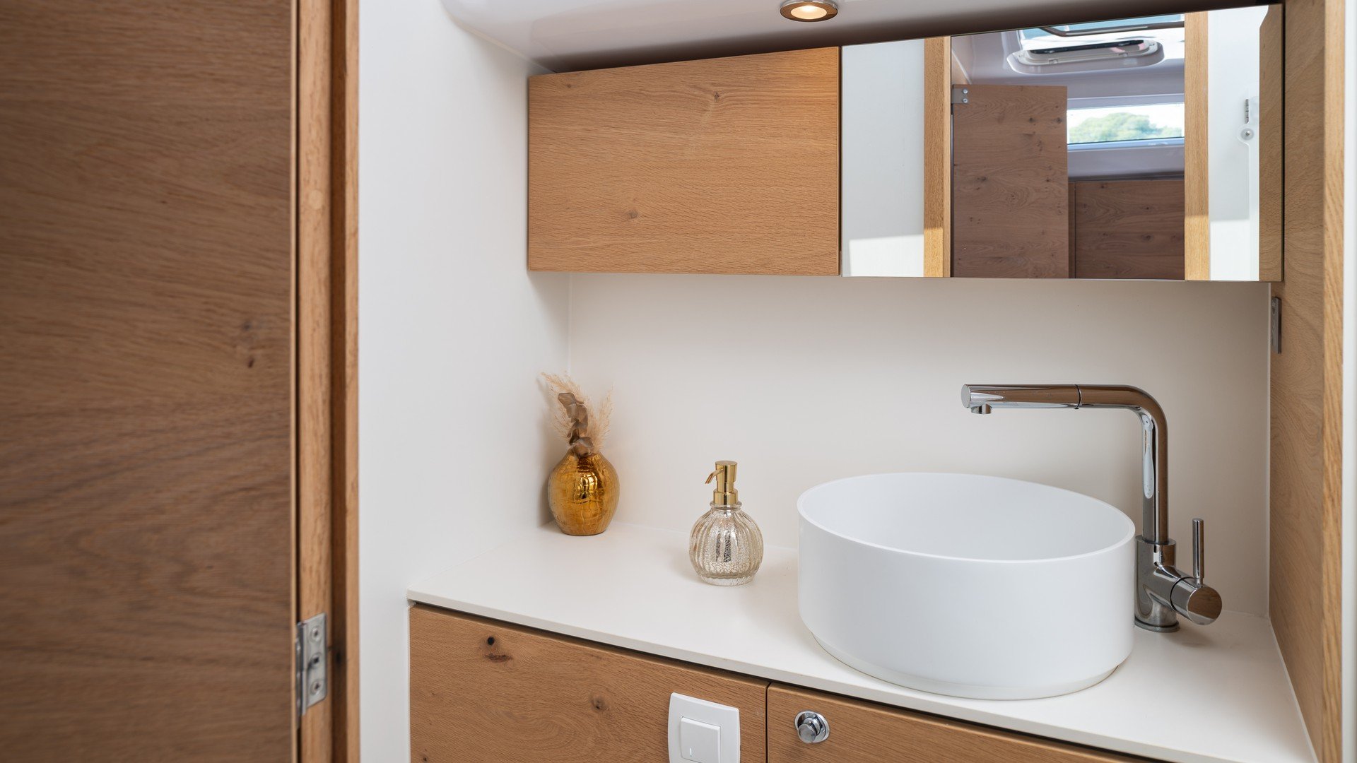 Zara - Sailboat in Zadar