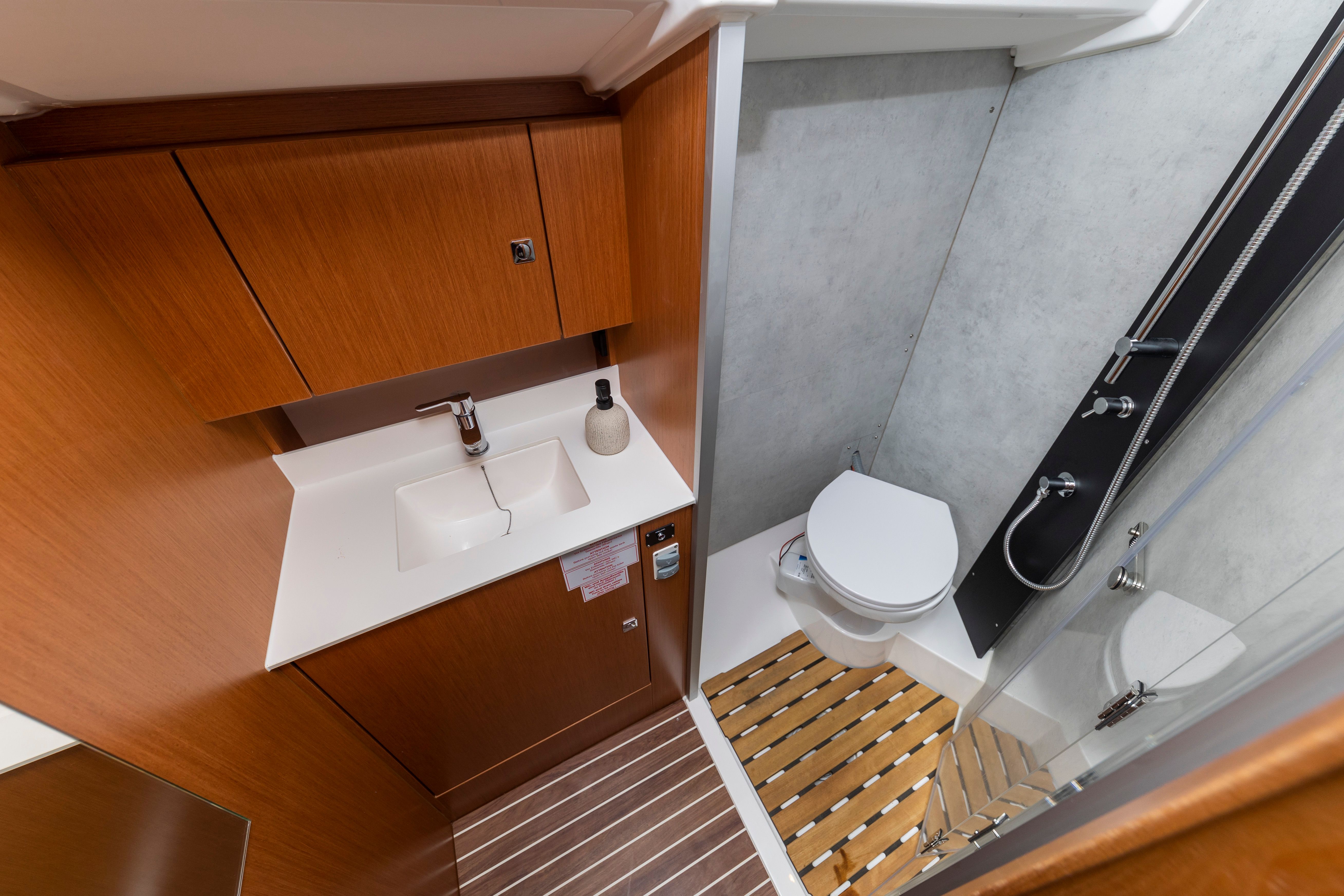 MARTINI - Sailboat in Zadar