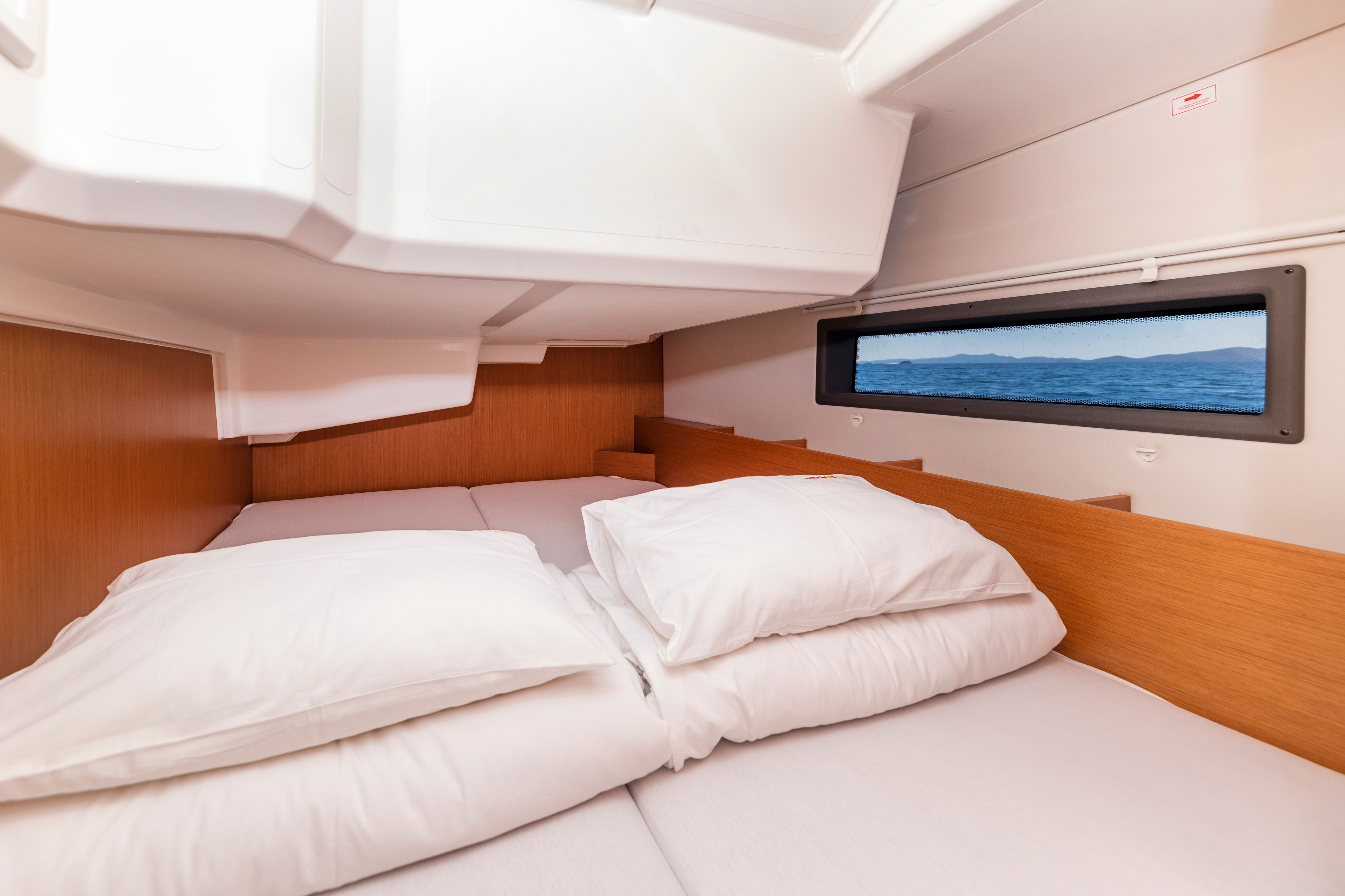 MARTINI - Sailboat in Zadar