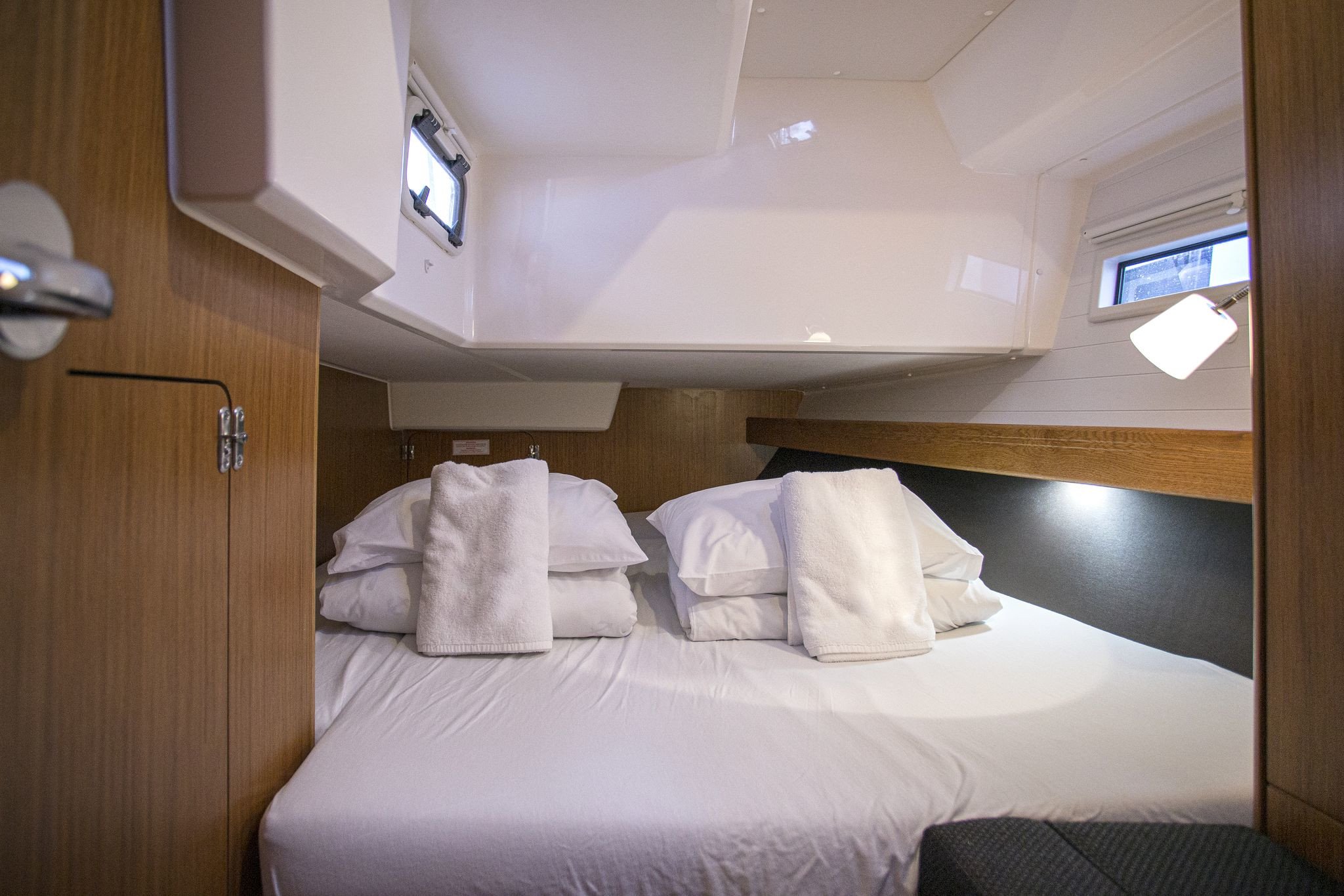 Instagram - Sailboat in Zadar