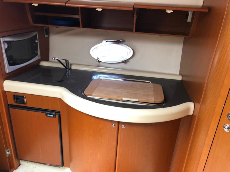 Fido - Motor Yacht in Sveti Filip i Jakov