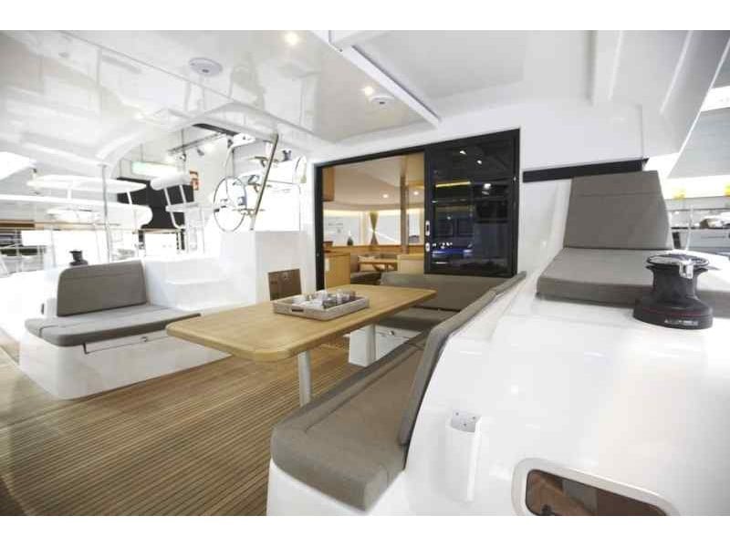 Stella - Catamaran in Provincia di Livorno