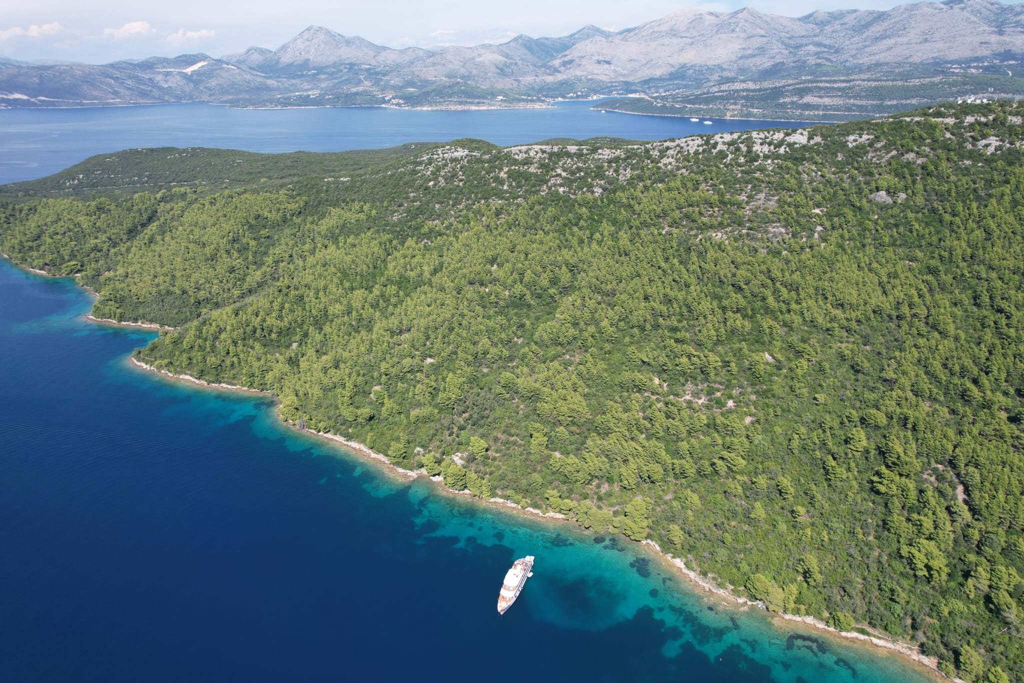 Yolo - Motor Yacht in Split
