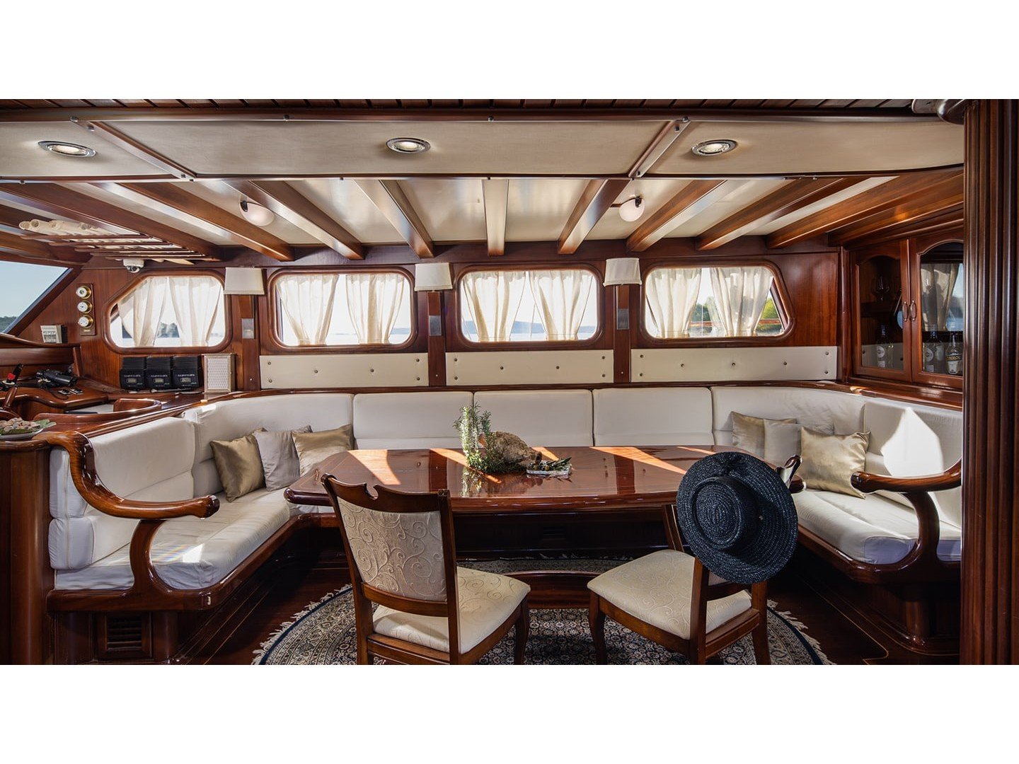 NOSTRA VITA - Gulet in Split