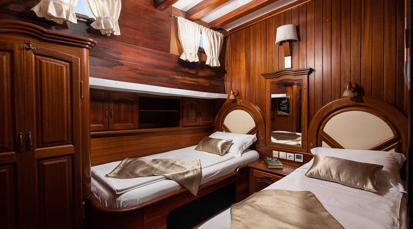 NOSTRA VITA - Gulet in Split