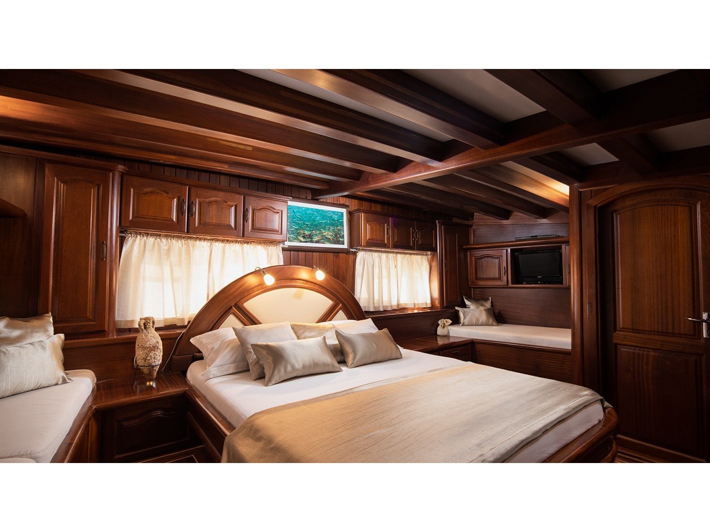 NOSTRA VITA - Gulet in Split