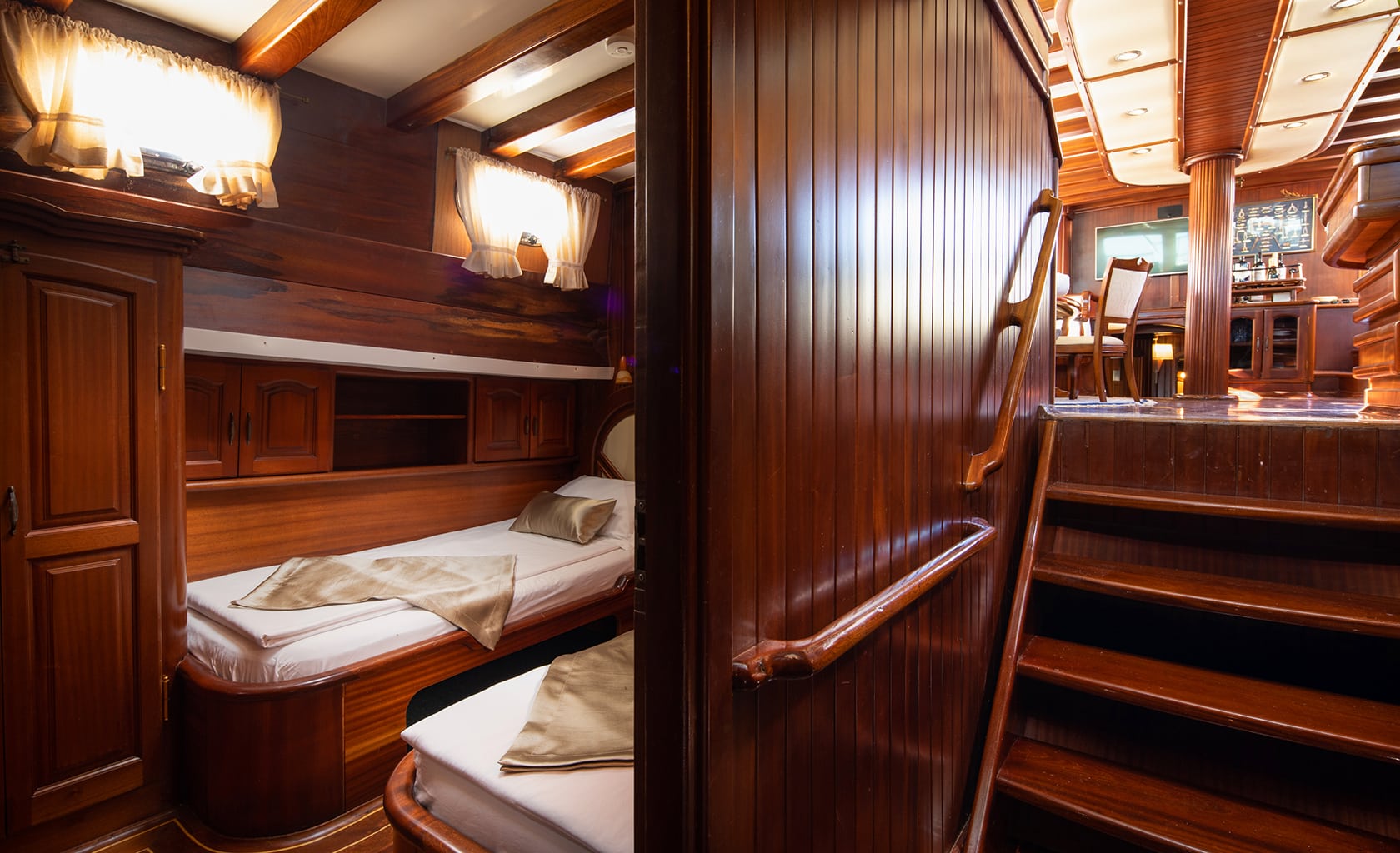 NOSTRA VITA - Gulet in Split