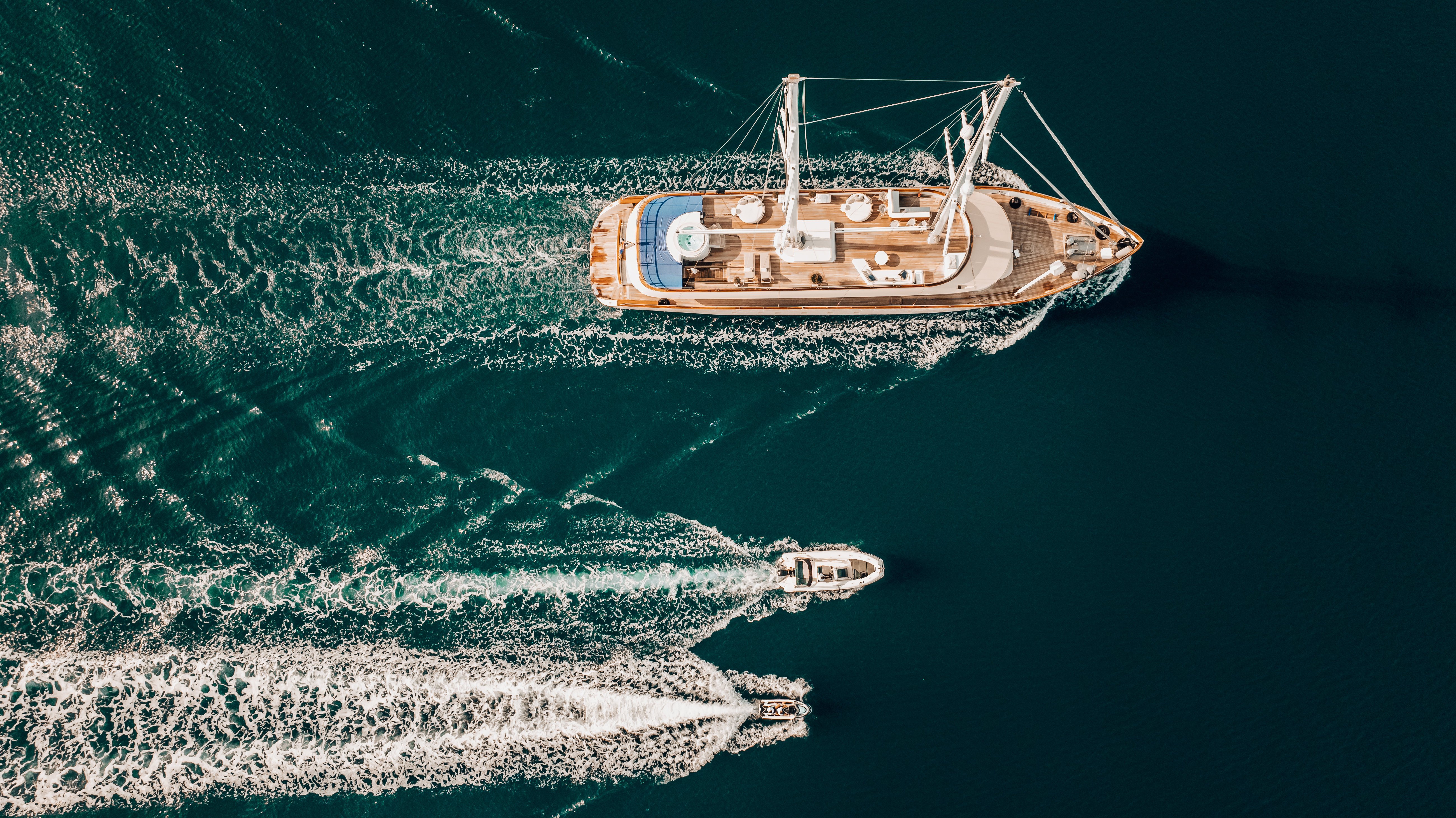 Maxita - Motor Yacht in Split