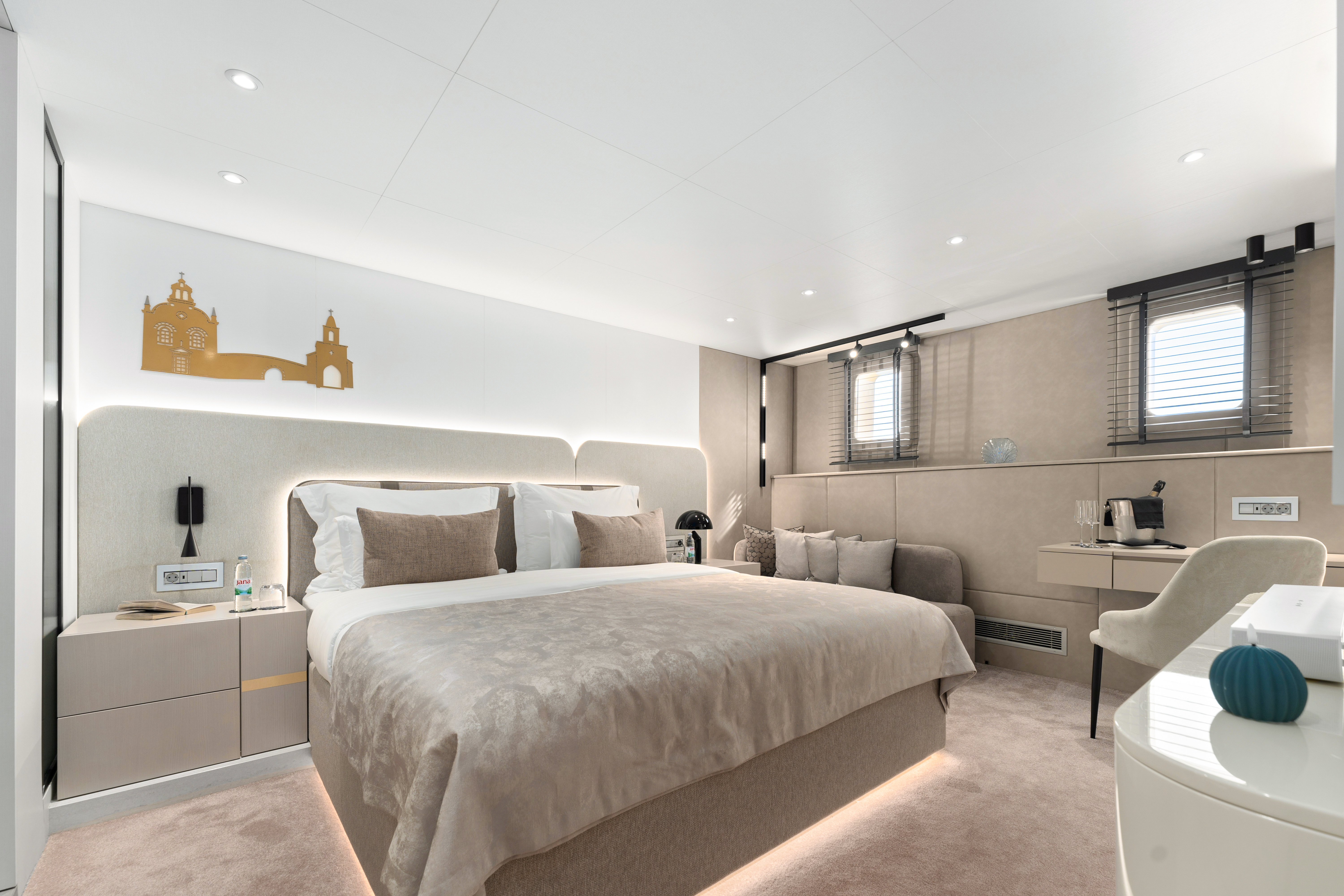 Maxita - Motor Yacht in Split