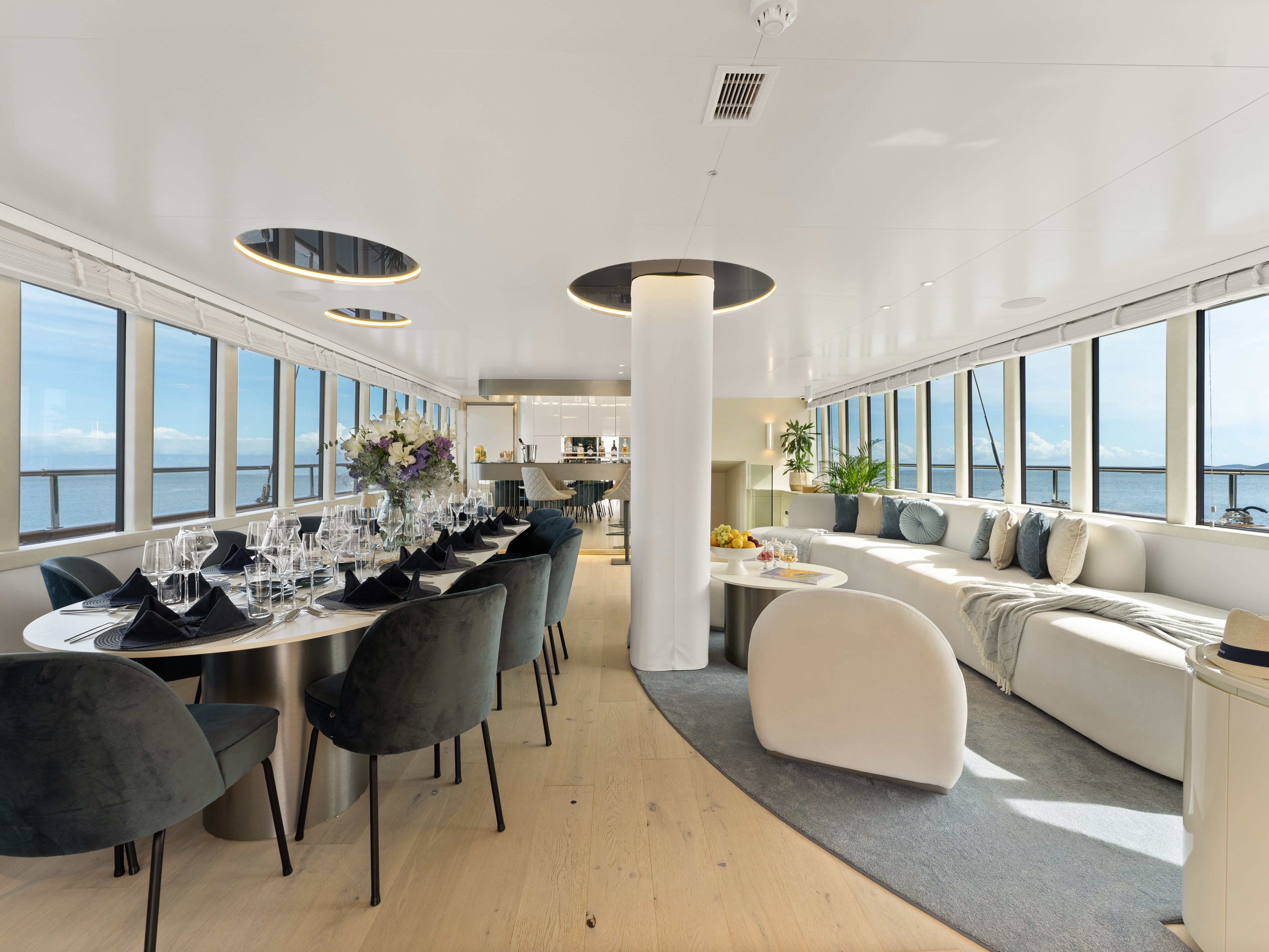 Maxita - Motor Yacht in Split