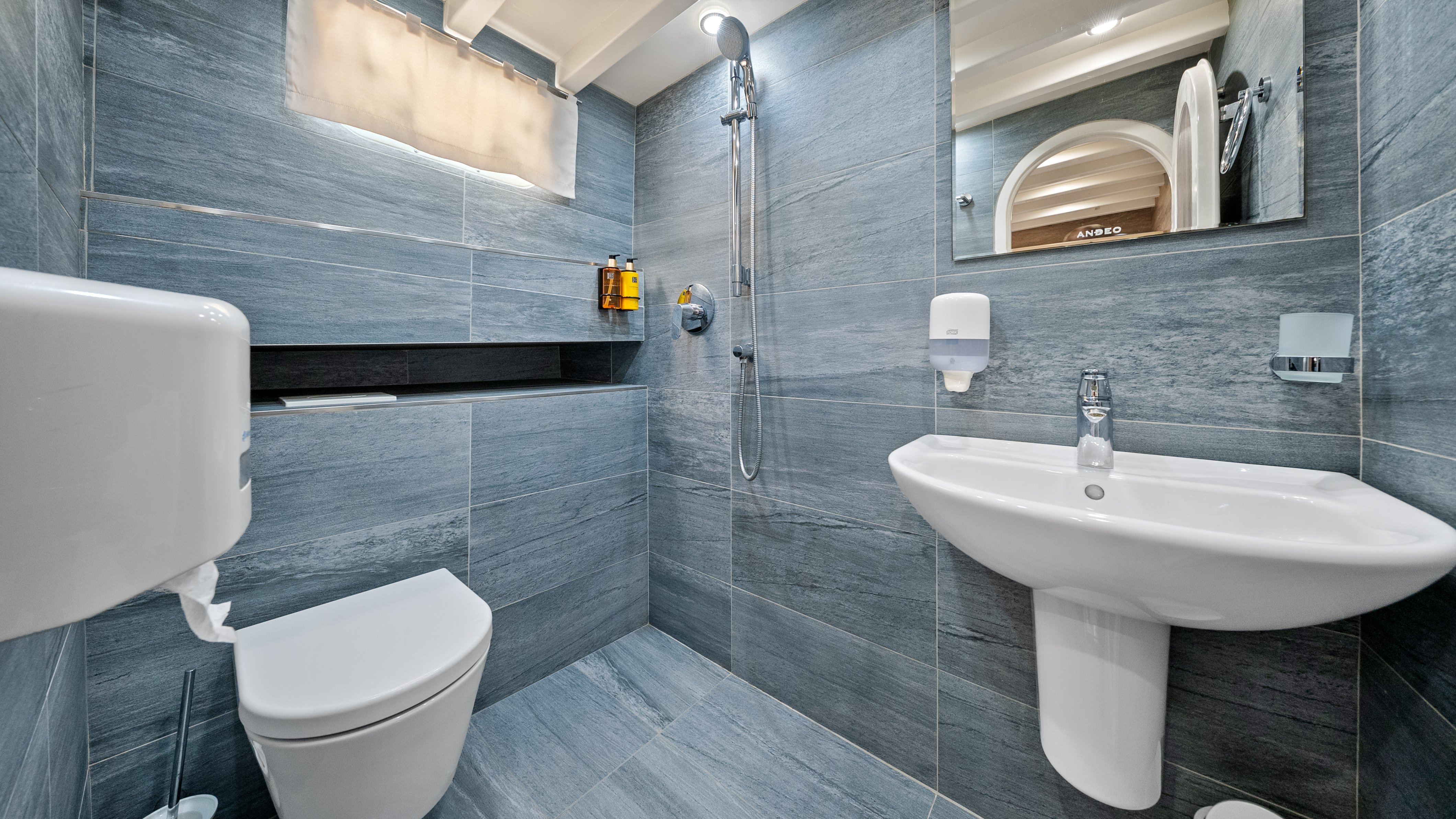 Anđeo - Gulet in Split