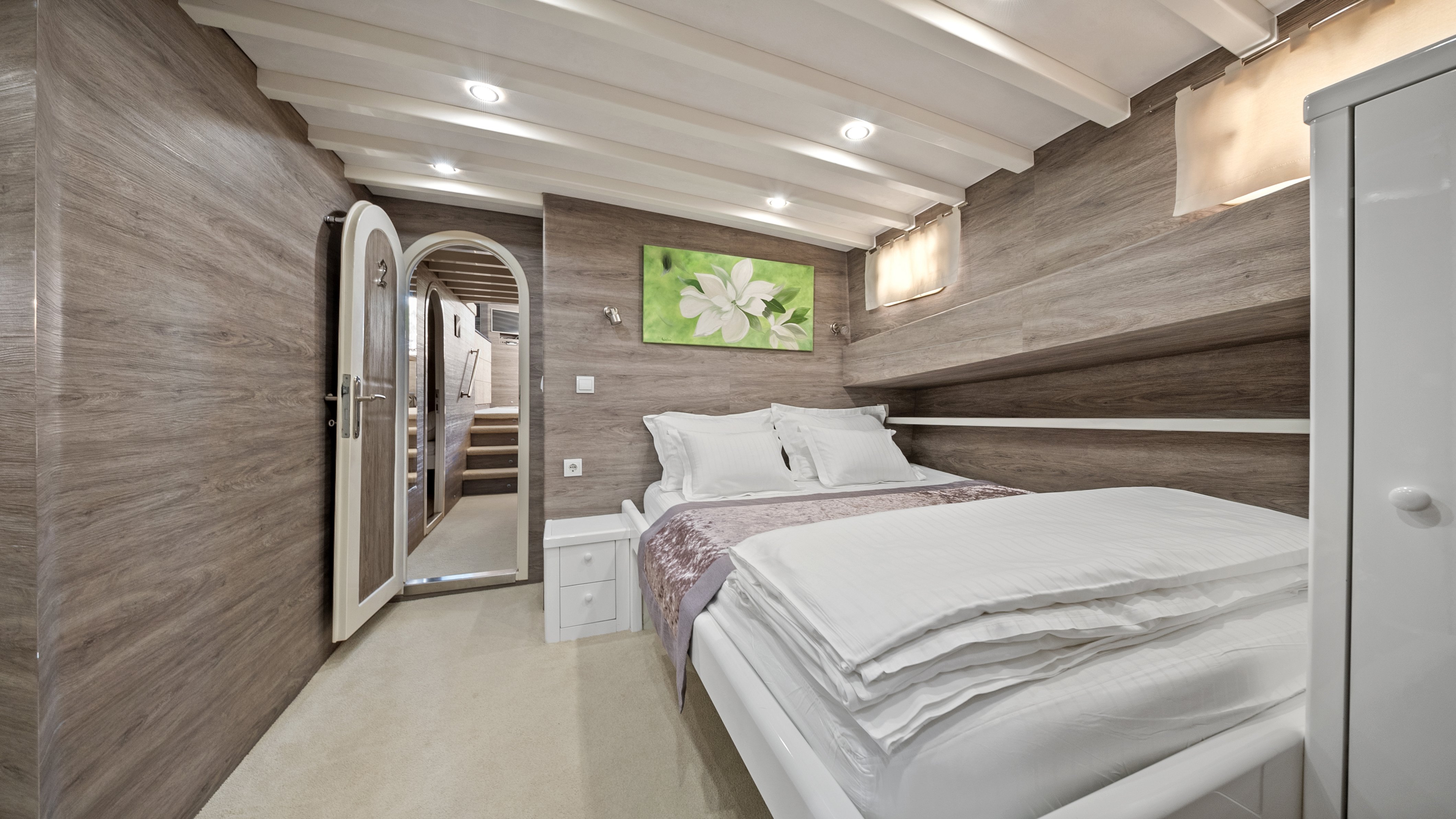 Anđeo - Gulet in Split