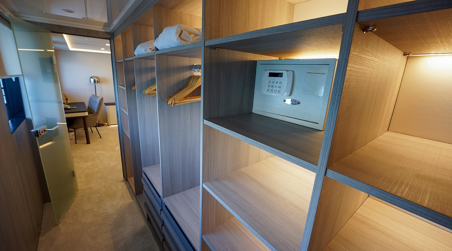 Freedom - Motor Yacht in Split