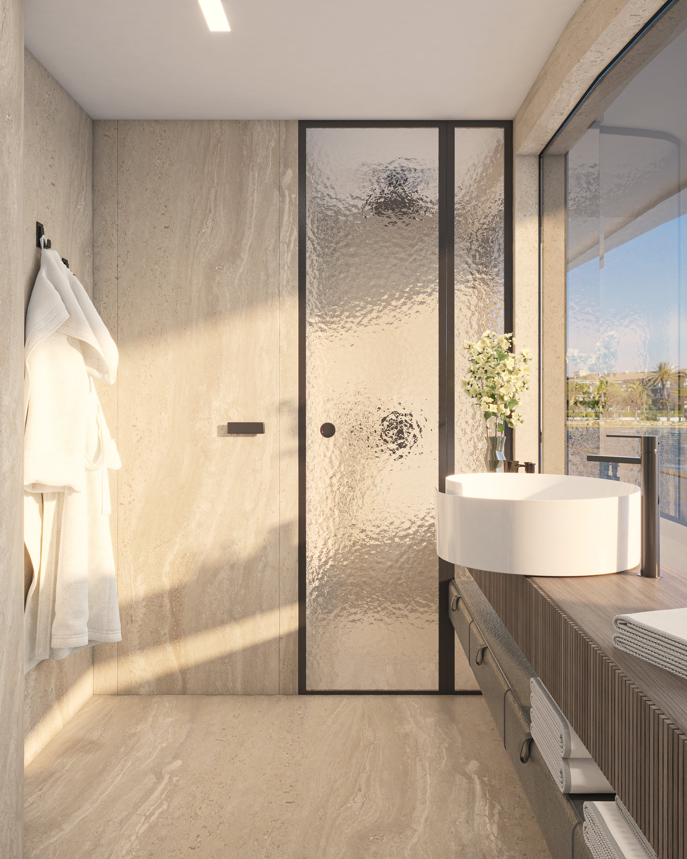 Bello - Motor Yacht in Split