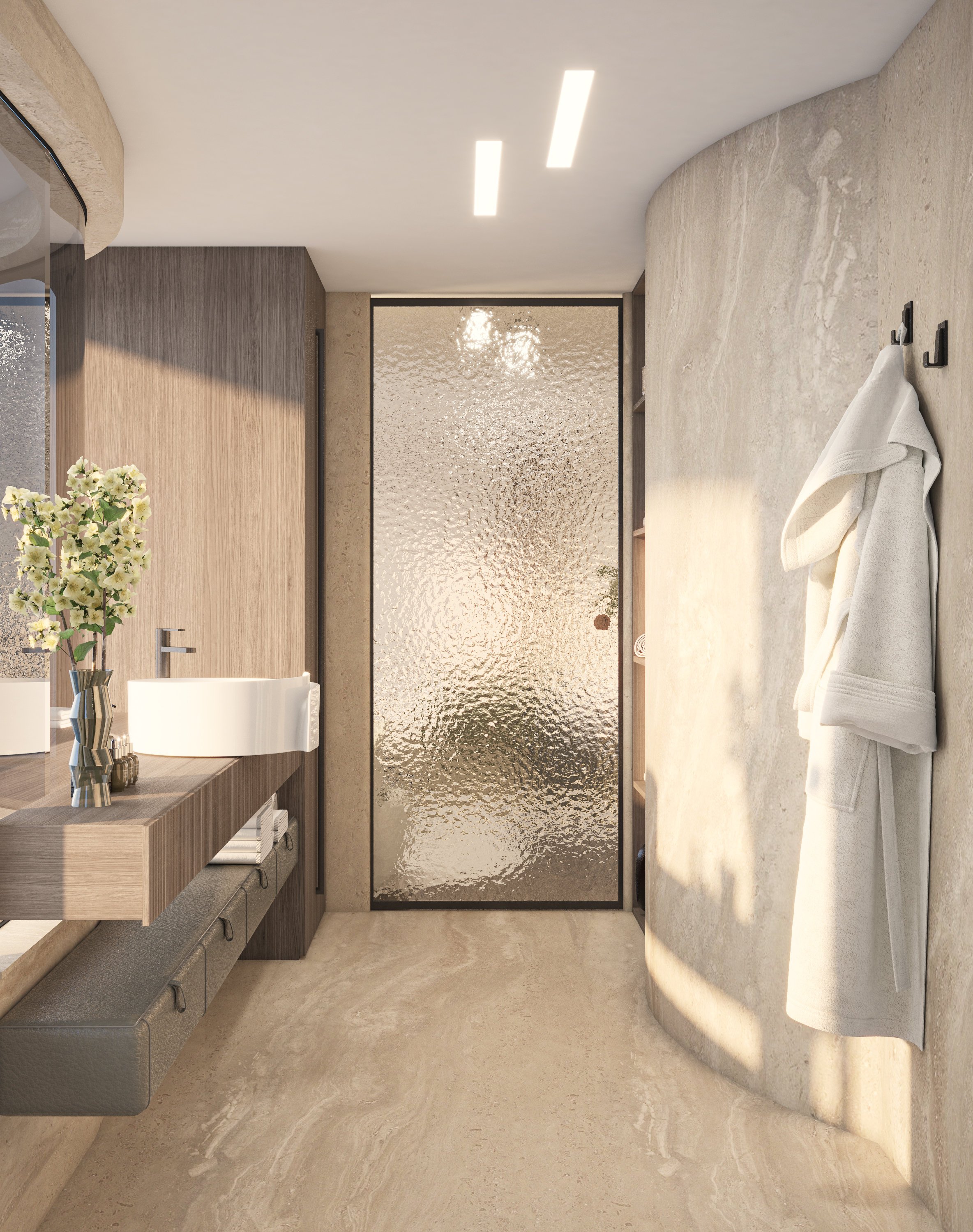 Bello - Motor Yacht in Split