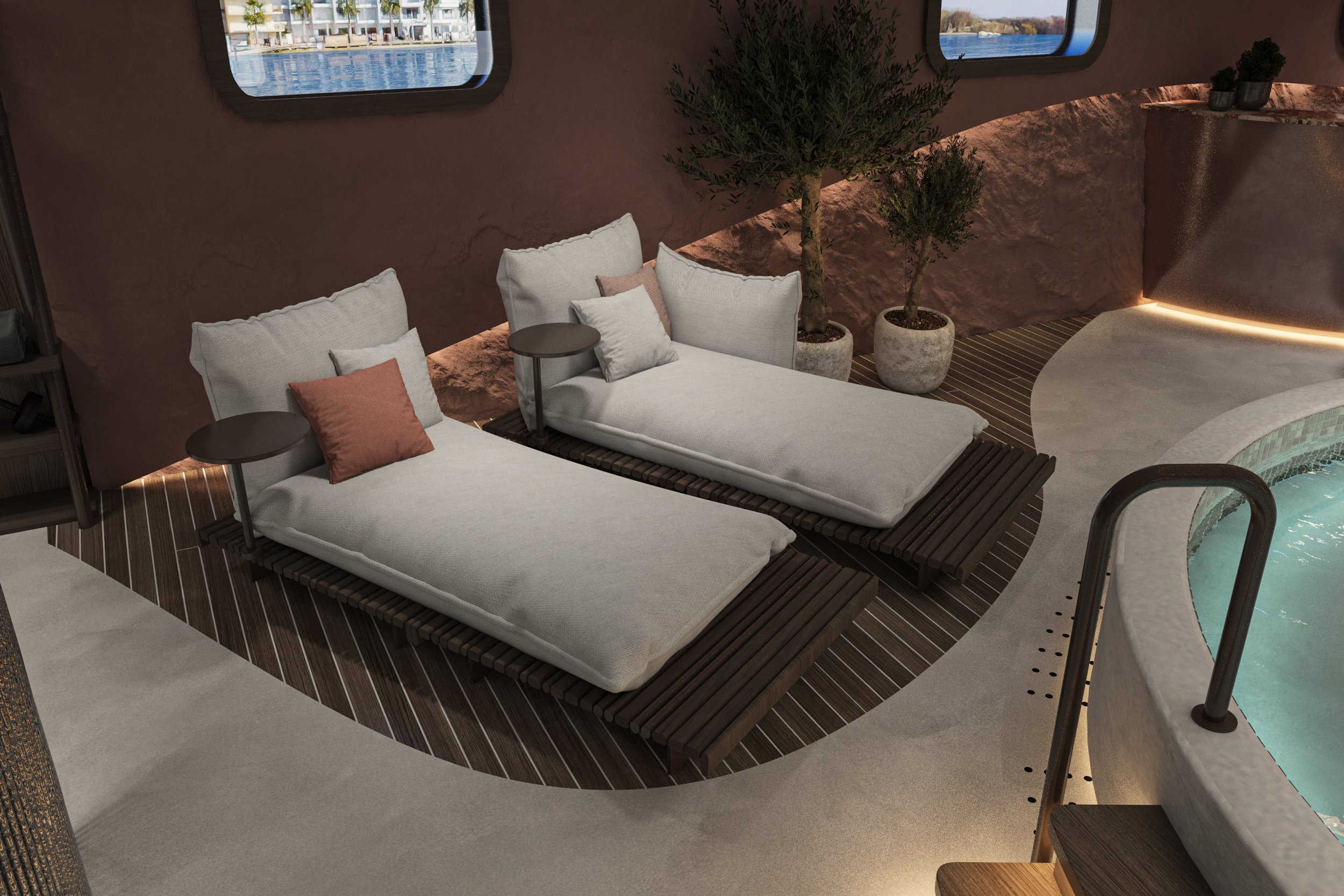 Bello - Motor Yacht in Split